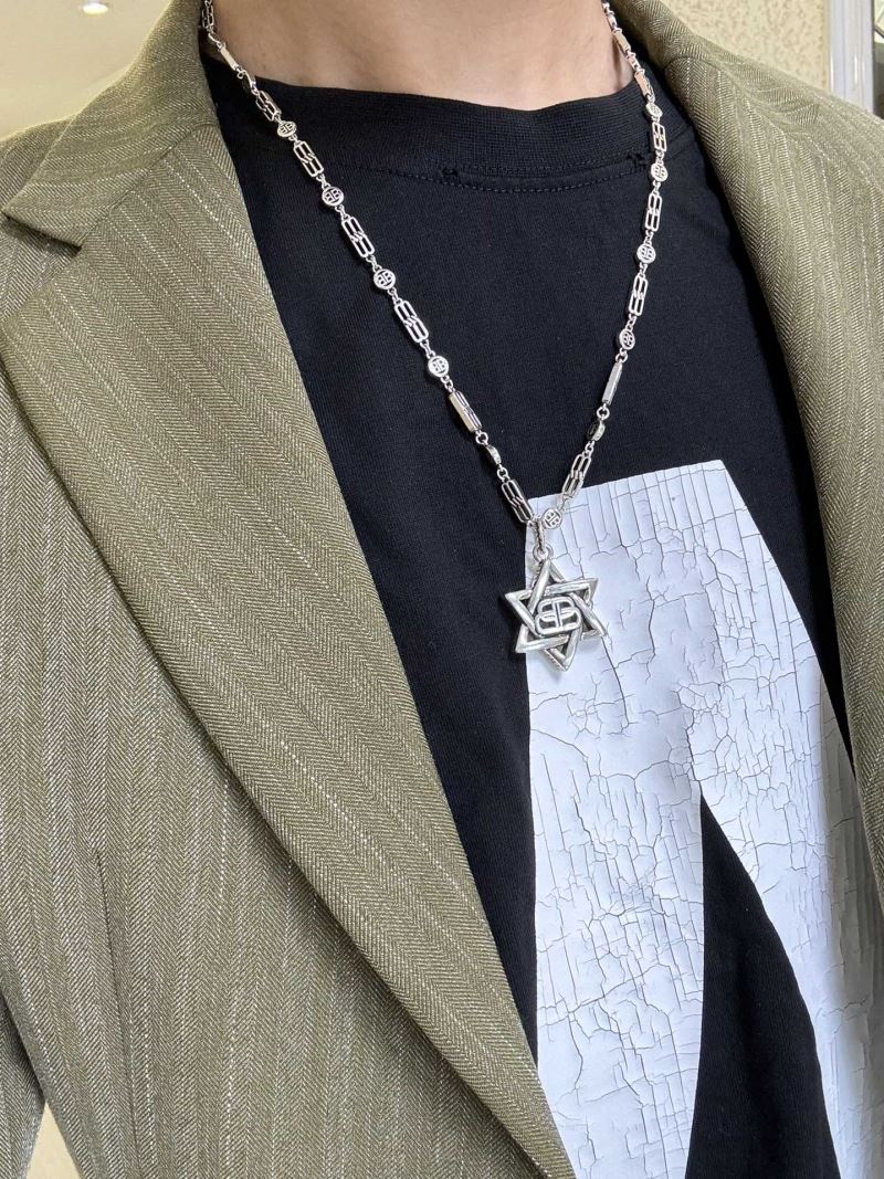 Balenciaga Necklaces